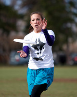East Invite 2013 - Saturday