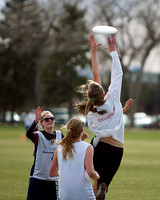 East Invite 2013 - Saturday