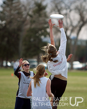 East Invite 2013 - Saturday