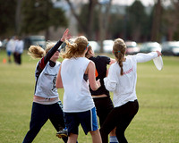 East Invite 2013 - Saturday