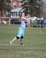 East Invite 2013 - Saturday