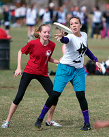 East Invite 2013 - Saturday