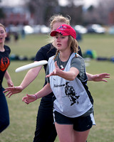 East Invite 2013 - Saturday