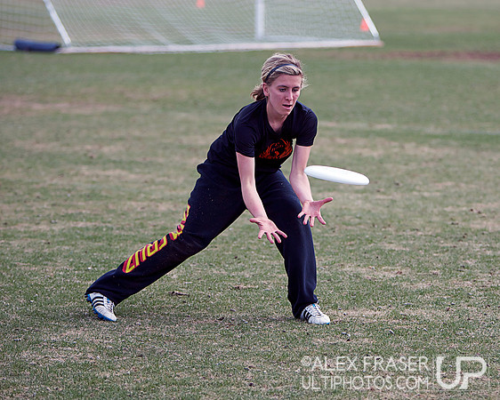 East Invite 2013 - Saturday