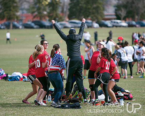 East Invite 2013 - Saturday