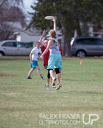 East Invite 2013 - Saturday