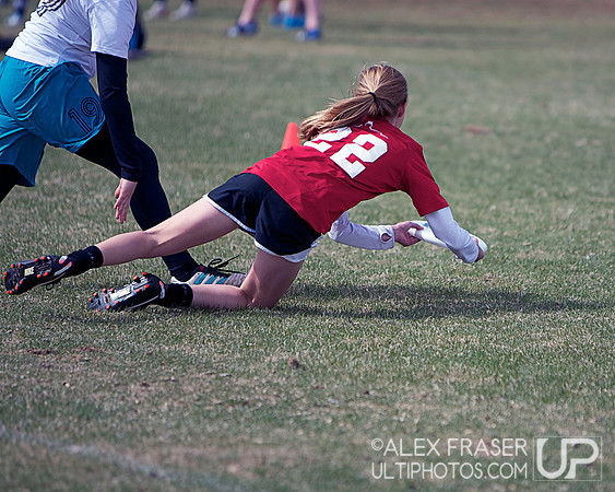 East Invite 2013 - Saturday