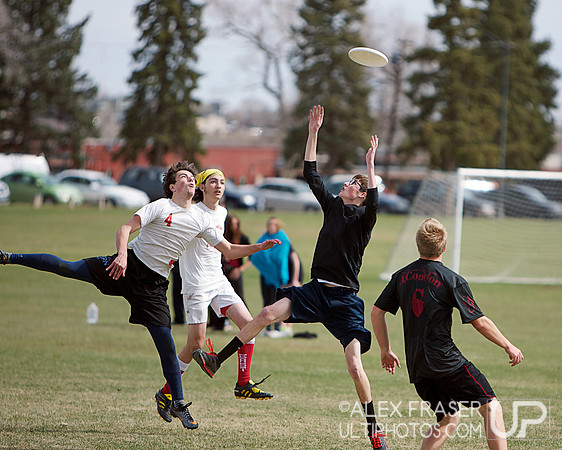 East Invite 2013 - Saturday