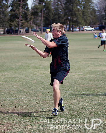 East Invite 2013 - Saturday