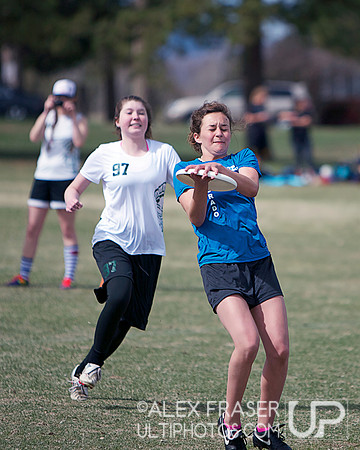 East Invite 2013 - Saturday