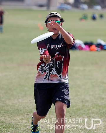 East Invite 2013 - Saturday