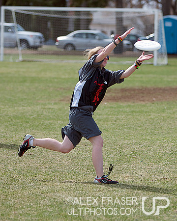 East Invite 2013 - Saturday