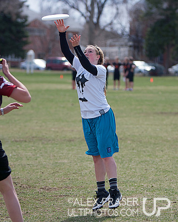 East Invite 2013 - Saturday