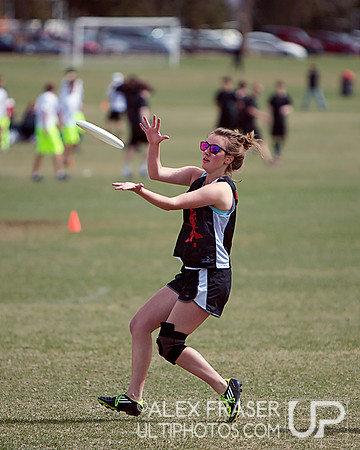 East Invite 2013 - Saturday