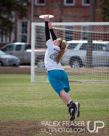 East Invite 2013 - Saturday