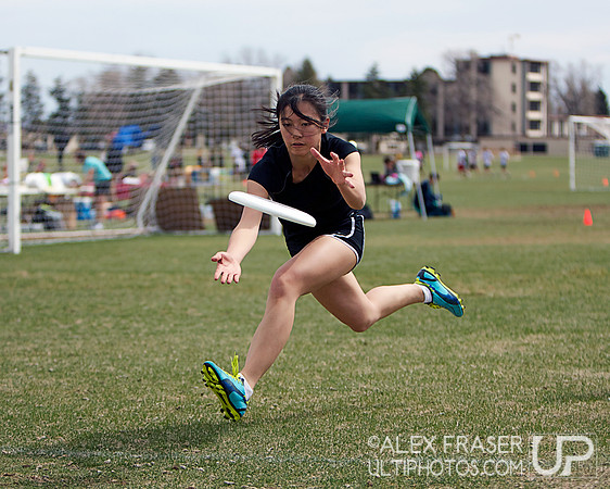 East Invite 2013 - Saturday