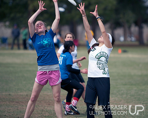 East Invite 2013 - Saturday