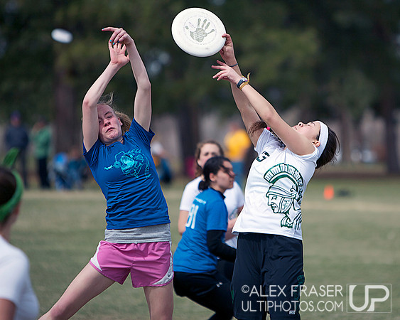 East Invite 2013 - Saturday