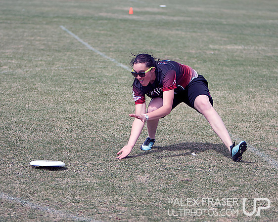 East Invite 2013 - Saturday