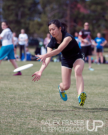 East Invite 2013 - Saturday