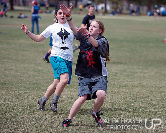 East Invite 2013 - Saturday