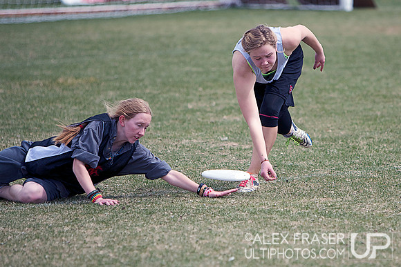 East Invite 2013 - Saturday