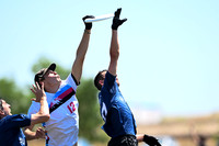 Friday R2 Action -- 2026 Masters Championships