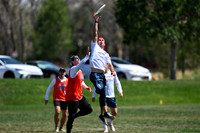 Salt v Naptown - Friday R2 -- 2026 Masters Championships