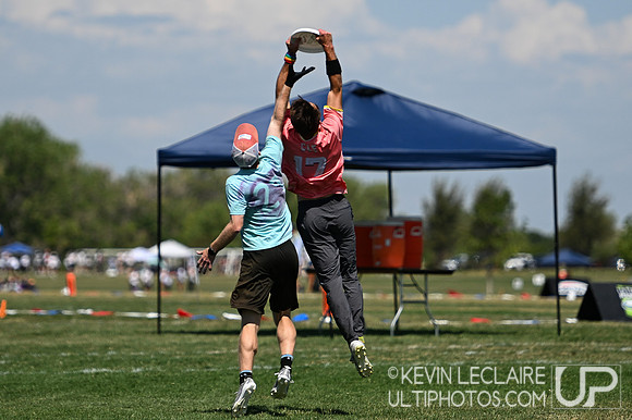 RAT v Creamland - Friday R2 -- 2026 Masters Championships