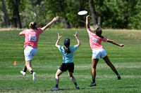 RAT v Creamland - Friday R2 -- 2026 Masters Championships