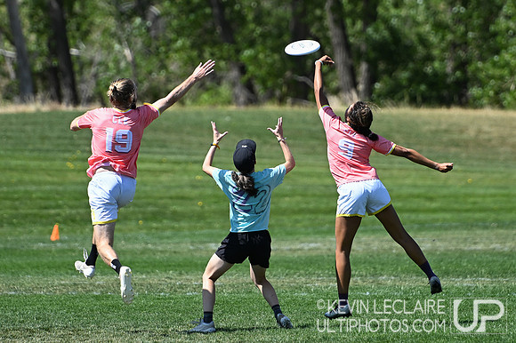 RAT v Creamland - Friday R2 -- 2026 Masters Championships