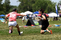 Kodak Heyday vs Creamland - Friday R3 -- 2026 Masters Championsh