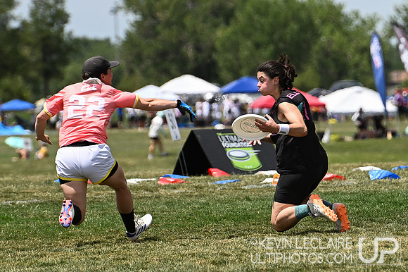 Kodak Heyday vs Creamland - Friday R3 -- 2026 Masters Championsh