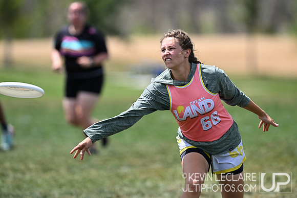Kodak Heyday vs Creamland - Friday R3 -- 2026 Masters Championsh
