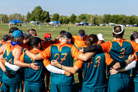 2026  USAU Masters Championships - DIVISION
