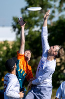 2026  USAU Masters Championships - DIVISION
