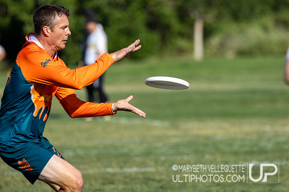 2026  USAU Masters Championships - DIVISION