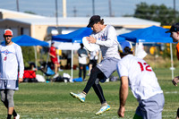 2026  USAU Masters Championships - DIVISION