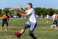 2026  USAU Masters Championships - DIVISION