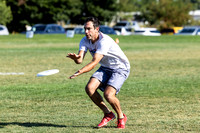 2026  USAU Masters Championships - DIVISION