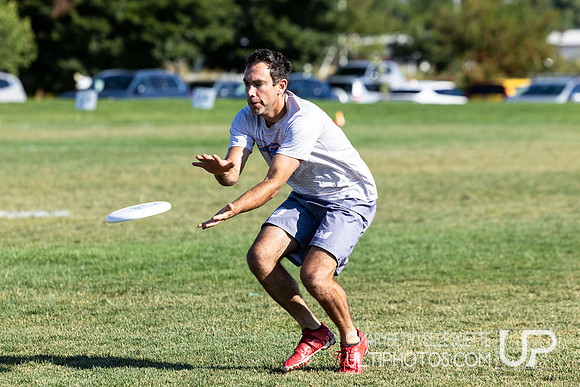 2026  USAU Masters Championships - DIVISION