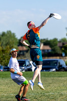 2026  USAU Masters Championships - DIVISION