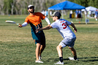 2026  USAU Masters Championships - DIVISION