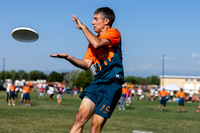 2026  USAU Masters Championships - DIVISION