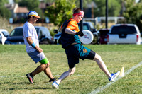2026  USAU Masters Championships - DIVISION