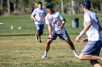 2026  USAU Masters Championships - DIVISION
