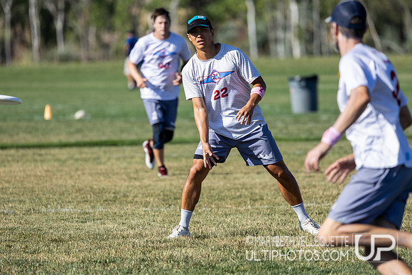 2026  USAU Masters Championships - DIVISION