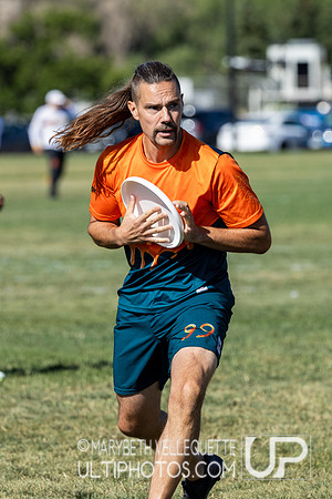 2026  USAU Masters Championships - DIVISION