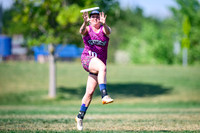 Friday Highlights - Masters Champs 2026