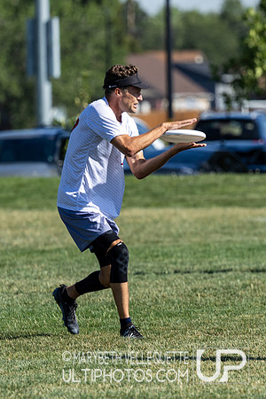 2026  USAU Masters Championships - DIVISION